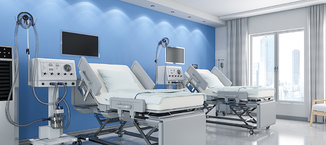 KINGTOP High-Performance Handheld Mobile Printer---KT-V510 Reduces the Use of Paper Documents and Improves Digitization at Arrow Medical Devices Ltd.